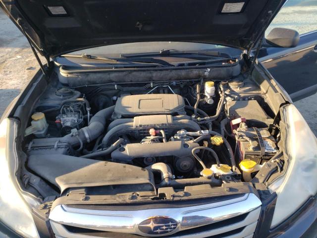 4S4BRBAC0C3213547 Subaru Outback 2.5i