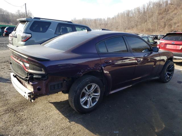 2020 DODGE CHARGER SR - 2C3CDXL90LH179861