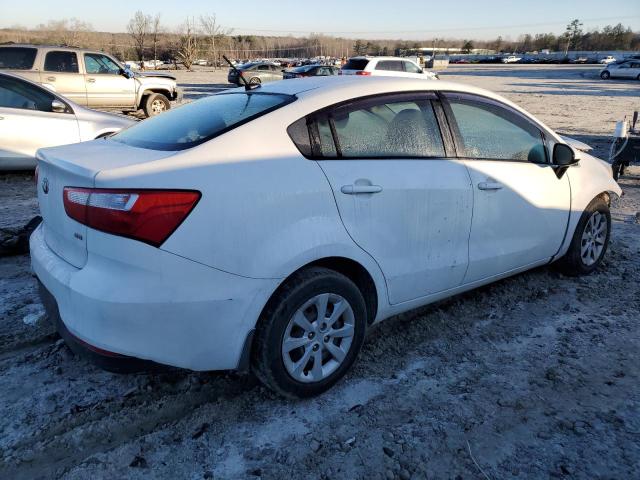KNADM4A3XH6098790 KIA Rio