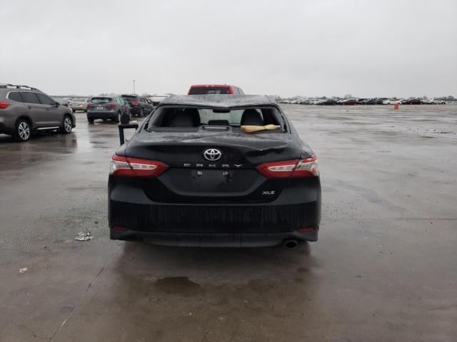 2018 TOYOTA CAMRY L - 4T1B11HK2JU049918