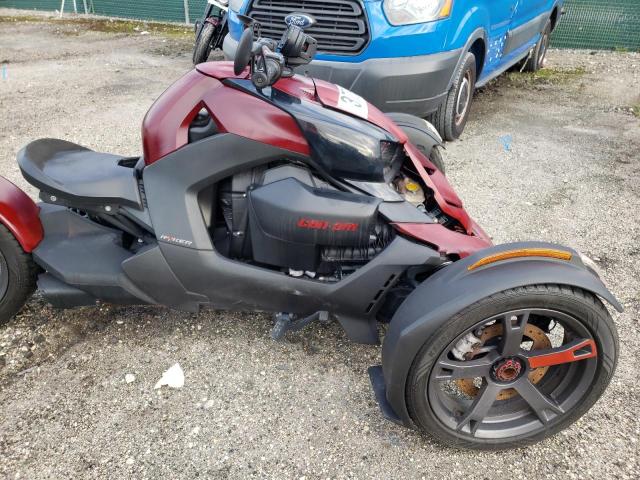 2021 CAN-AM RYKER - 3JB2FEG29MJ000968