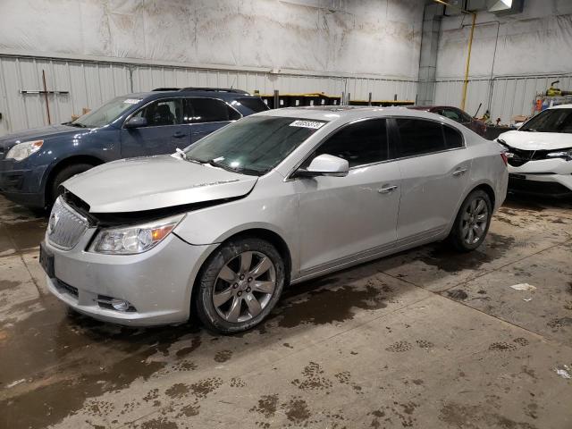 2011 Buick LaCrosse CXS