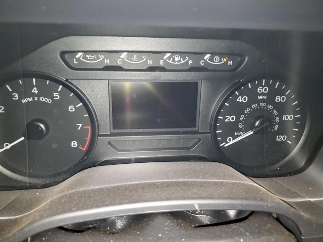 2018 FORD F150 - 1FTMF1CB1JKG06299