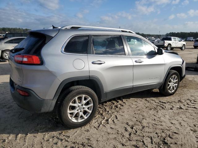 1C4PJMCB3EW202335 Jeep Cherokee Latitude