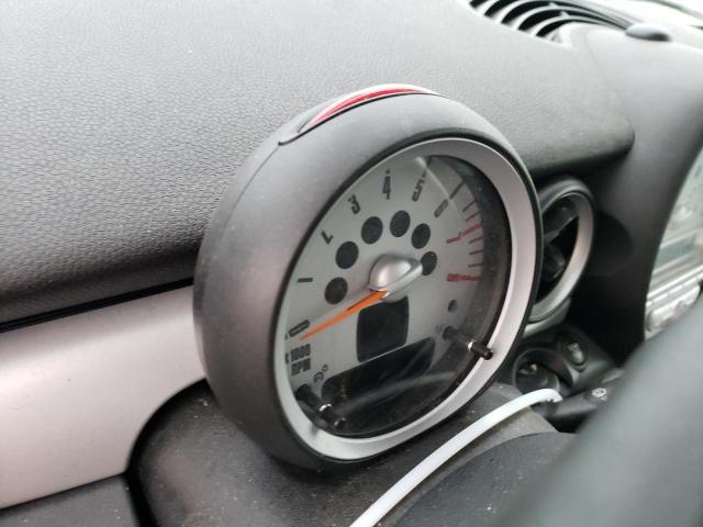 WMWMF33588TT64554 Mini Cooper