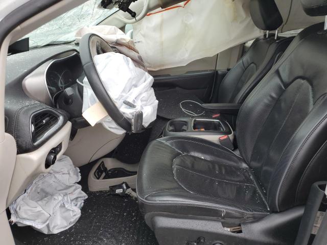 2018 CHRYSLER PACIFICA H - 2C4RC1N78JR230015