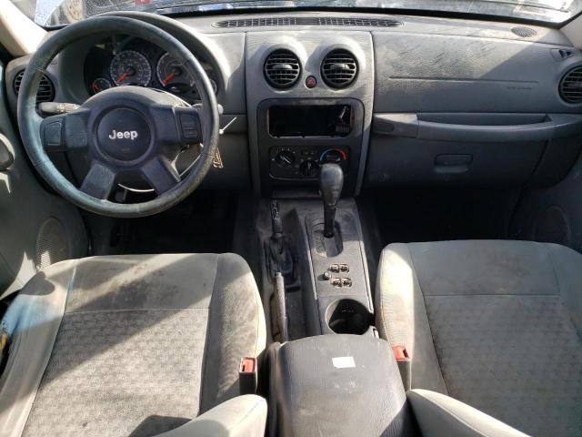 1J8GL48K36W143543 Jeep Liberty Sport