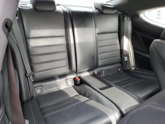2015 LEXUS RC 350 - JTHSE5BC3F5001037
