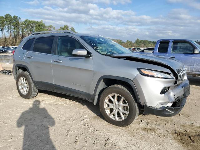 1C4PJMCB3EW202335 Jeep Cherokee Latitude