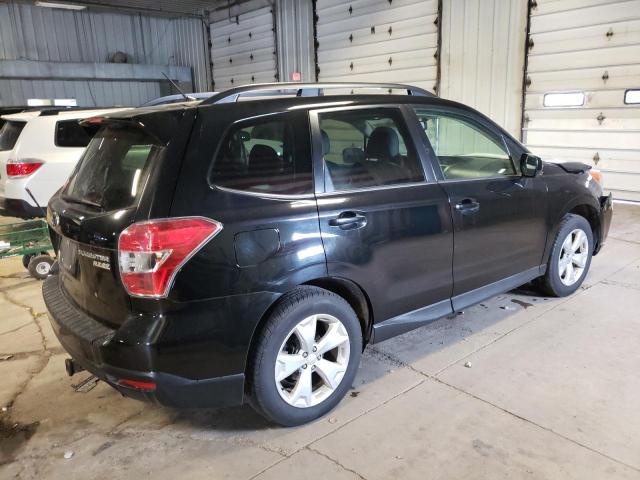 2015 SUBARU FORESTER 2 - JF2SJAHC4FH827697