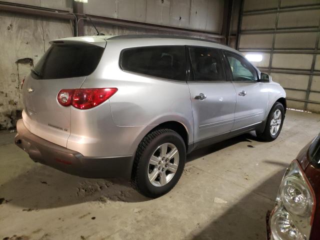 2011 Chevrolet Traverse Lt VIN: 1GNKRGED6BJ418117 Lot: 39526913