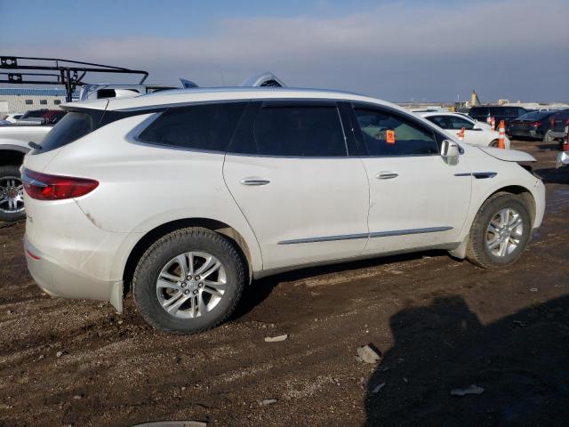 2018 BUICK ENCLAVE PR - 5GAEVBKW6JJ167075