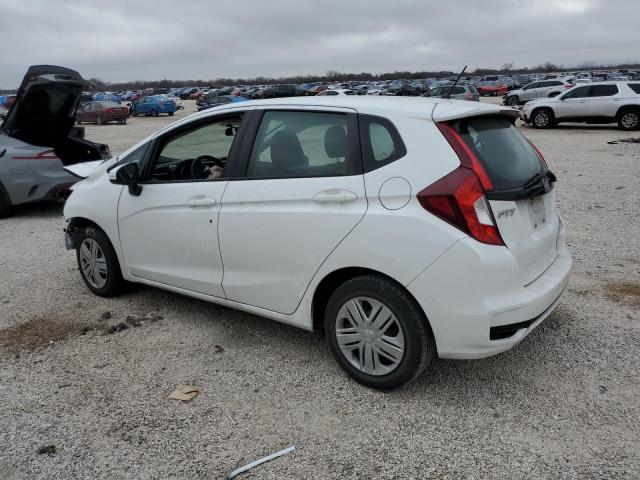 2018 HONDA FIT LX - 3HGGK5H47JM726676