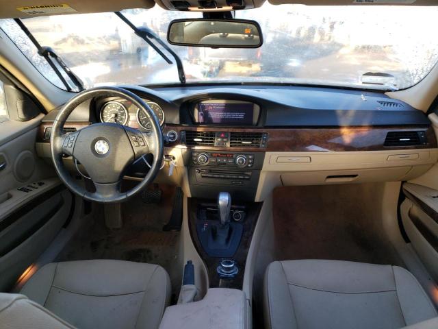 WBAPH57569NL78505 BMW 328 I Sulev