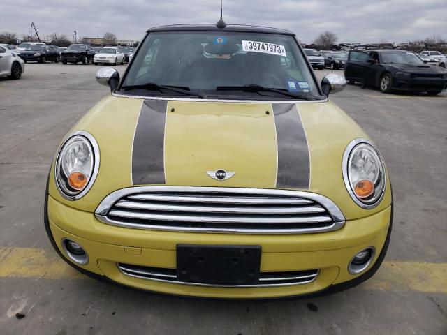 WMWMR33569TU96463 Mini Cooper
