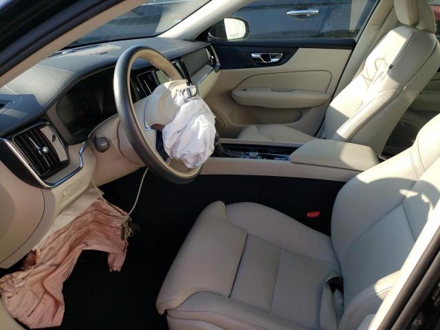 7JR102FL0KG003395 Volvo S60 T5 Inscription