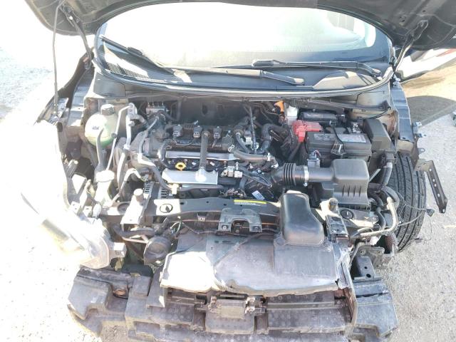 2020 NISSAN VERSA SV - 3N1CN8EV7LL875085