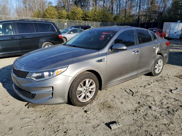 2018 KIA OPTIMA LX 5XXGT4L34JG226934