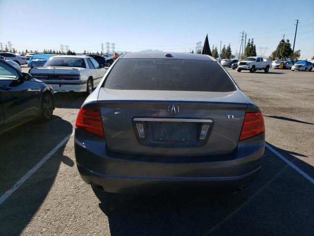 19UUA66235A029747 Acura TL