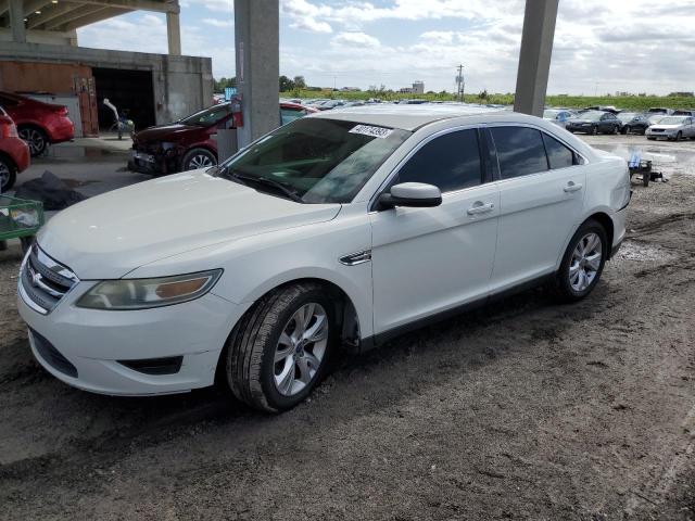 2011 Ford Taurus SEL