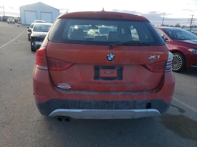 WBAVL1C57EVY10307 BMW X1 Xdrive28i