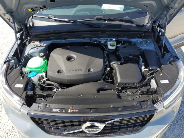 YV4AC2HM4N2789180 Volvo XC40