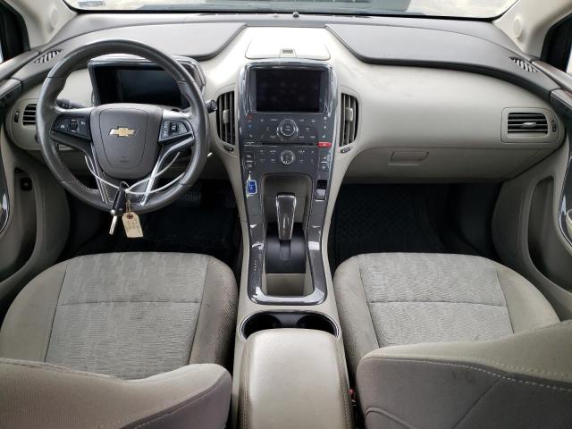 VIN 1G1RA6E40DU114770 2013 Chevrolet Volt no.8