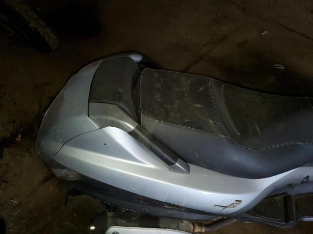 2008 PIAGGIO MP3 250 ZAPM479M685003129