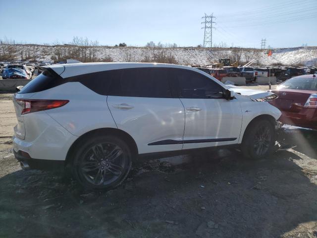2019 ACURA RDX A-SPEC - 5J8TC2H66KL042572