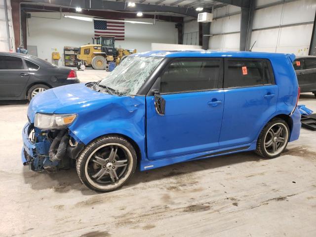 2011 Scion xB 