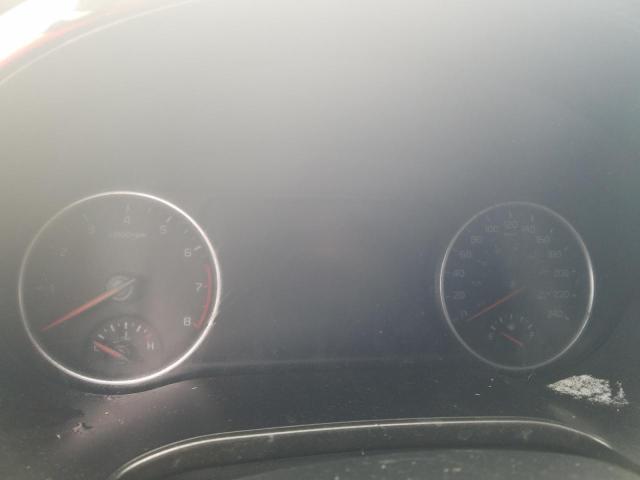 KNDERCAA4M7229881 KIA SELTOS EX