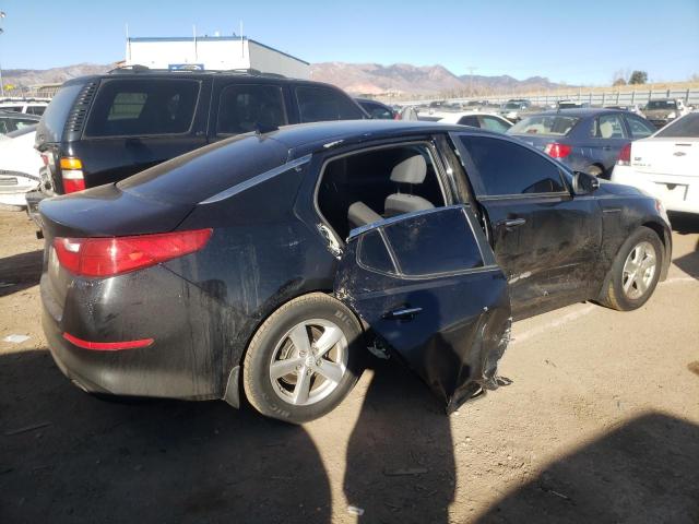 KNAGM4A70F5659646 KIA Optima Lx