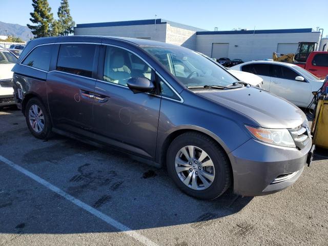 2016 HONDA ODYSSEY EX - 5FNRL5H63GB068695