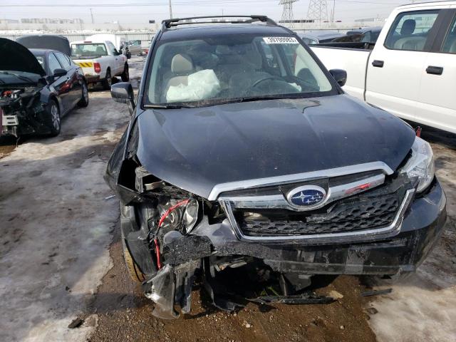 2016 SUBARU FORESTER 2 - JF2SJADC9GH441333