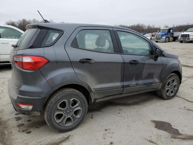 MAJ3S2FE5LC355163 Ford ECOSPORT S