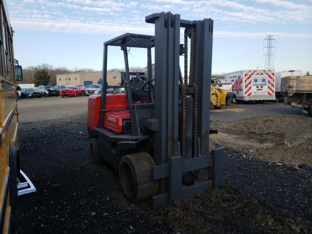 2006 Toyota Fork Lift en venta en Glassboro, NJ
