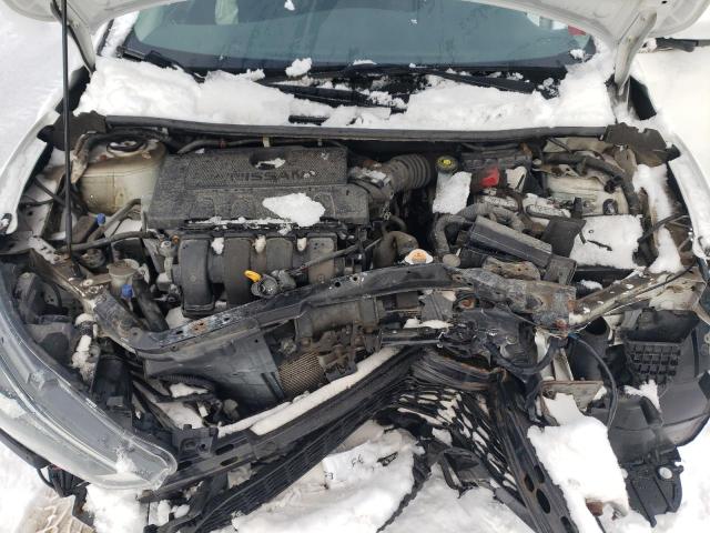 2017 NISSAN SENTRA S - 3N1AB7AP5HL670597