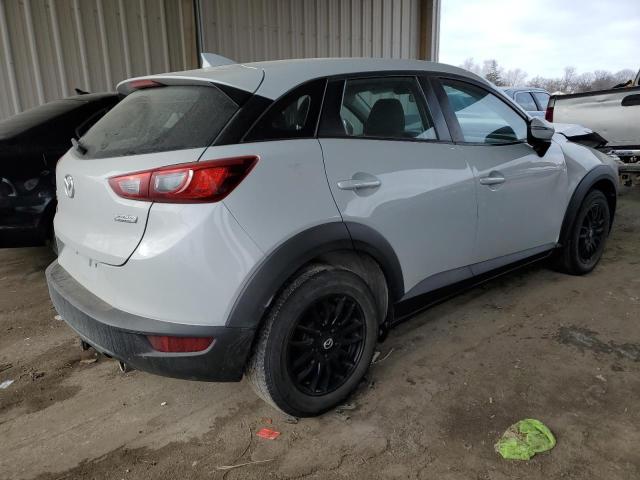 2017 MAZDA CX-3 TOURI - JM1DKFC72H0164434