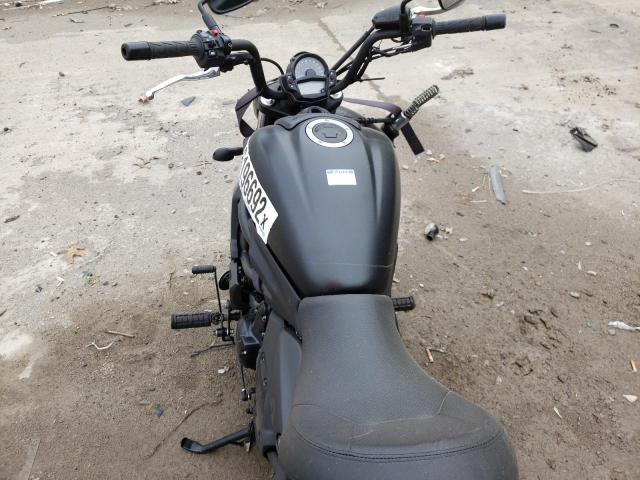 2023 KAWASAKI EN650 - JKAENEC12PDA06620