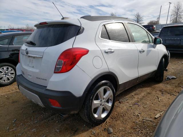 2016 BUICK ENCORE - KL4CJASB1GB645246
