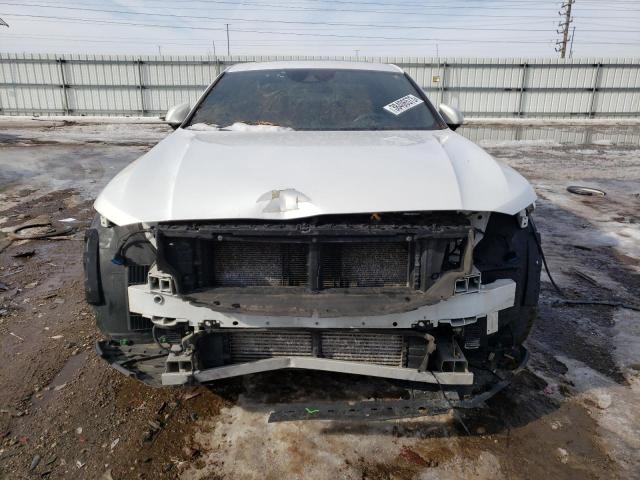 2018 VOLVO S90 T6 INS - LVY992ML1JP021860