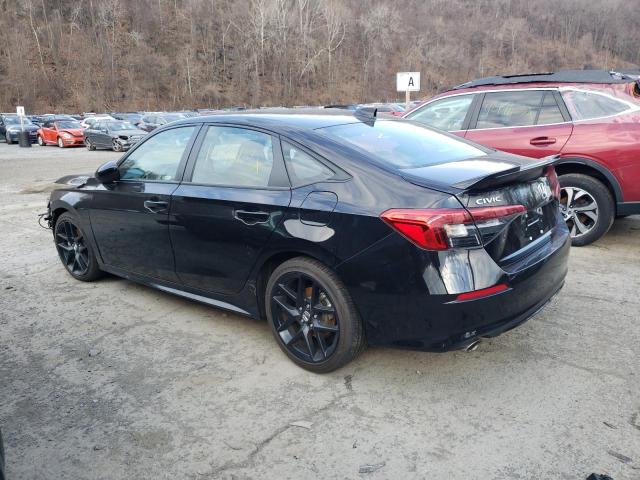 2022 HONDA CIVIC SI - 2HGFE1E50NH473634