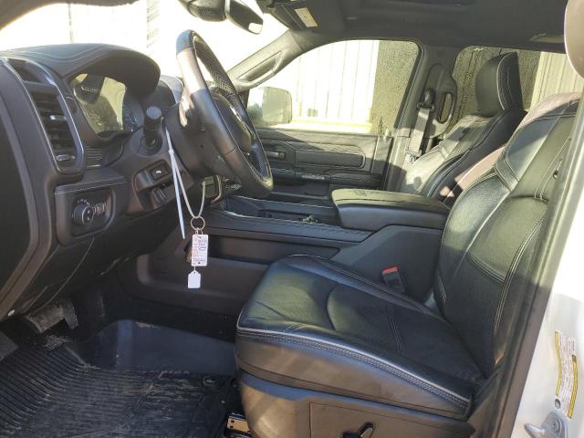2019 RAM 2500 LIMIT 3C6UR5SL6KG706746