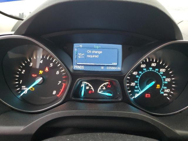 2015 FORD ESCAPE SE - 1FMCU0G93FUB32379