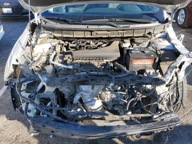 2019 NISSAN ROGUE S - KNMAT2MT7KP555467