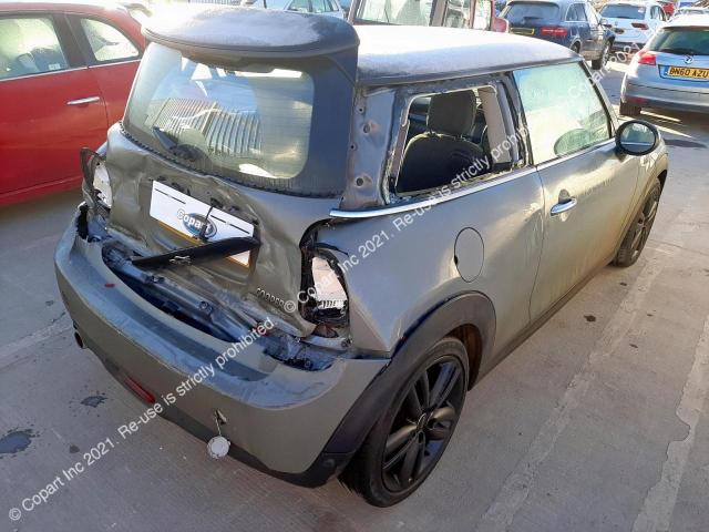 WMWXR32080TL41337 Mini Cooper Aut