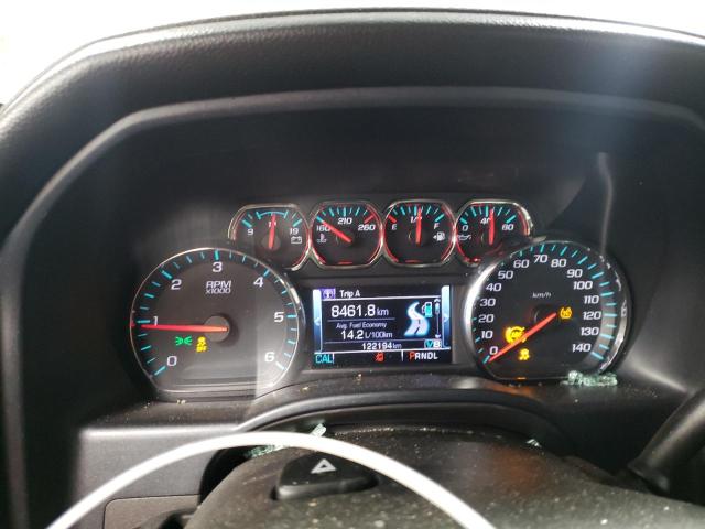 2017 GMC SIERRA K15 3GTU2MEC2HG387650
