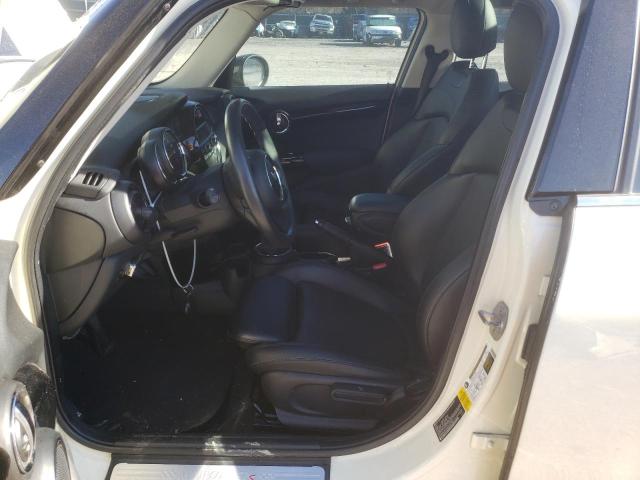 WMWXU3C58G2D27689 Mini Cooper