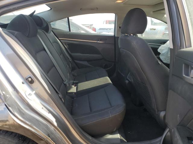 2018 HYUNDAI ELANTRA SE - 5NPD84LF6JH277631