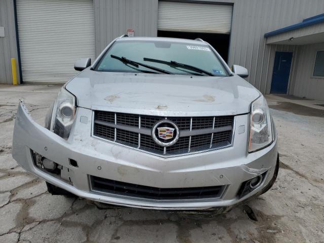 3GYFNEE32CS626989 Cadillac SRX